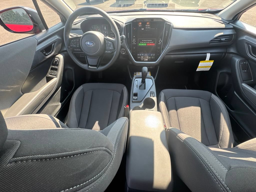 Certified 2026 Subaru Crosstrek 2.5i Premium AWD/4WD image 22