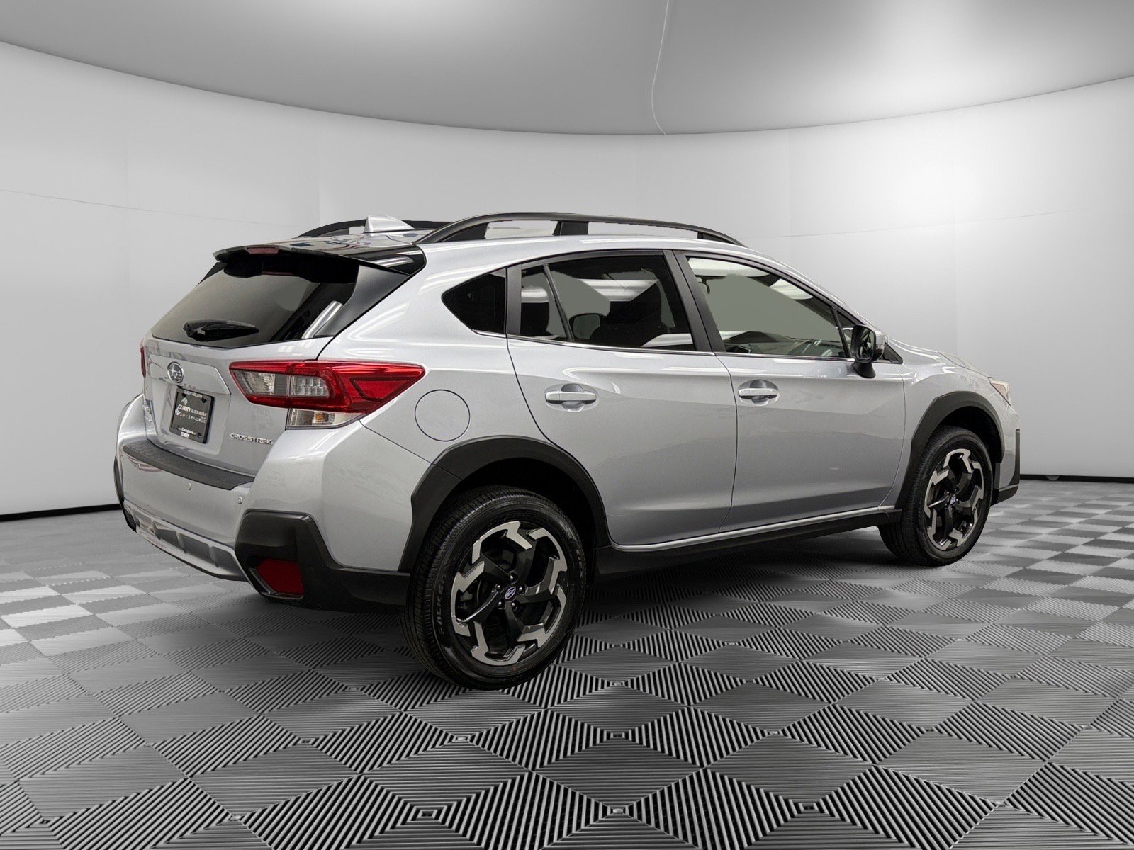 Certified 2023 Subaru Crosstrek 2.5i Limited image 5