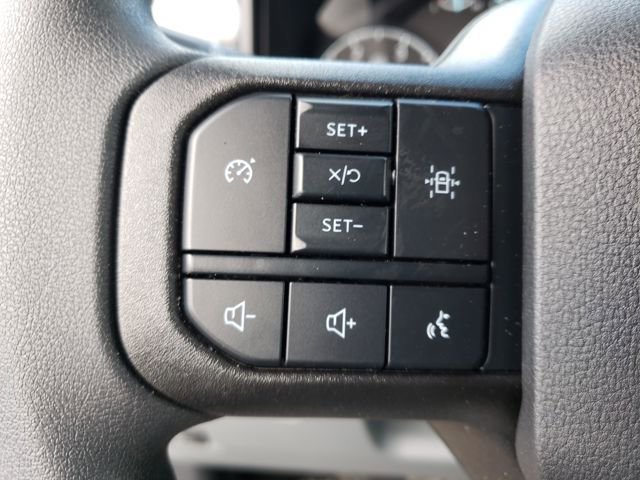 New 2026 Ford F350 XL w/ XL Chrome Package image 14