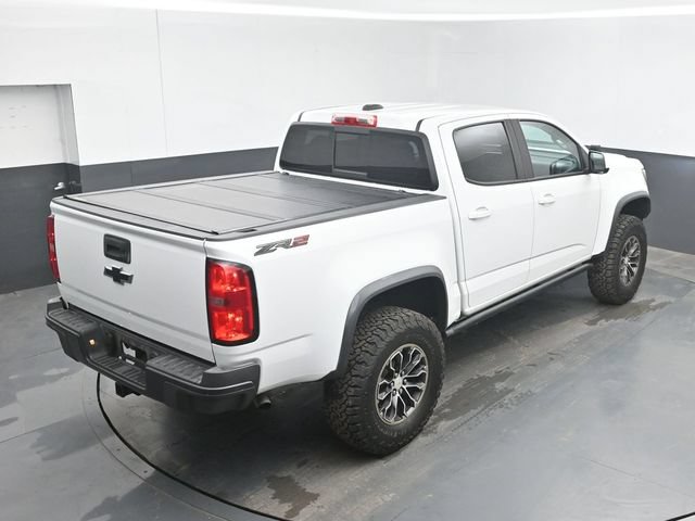 Used 2018 Chevrolet Colorado ZR2 AWD/4WD image 38