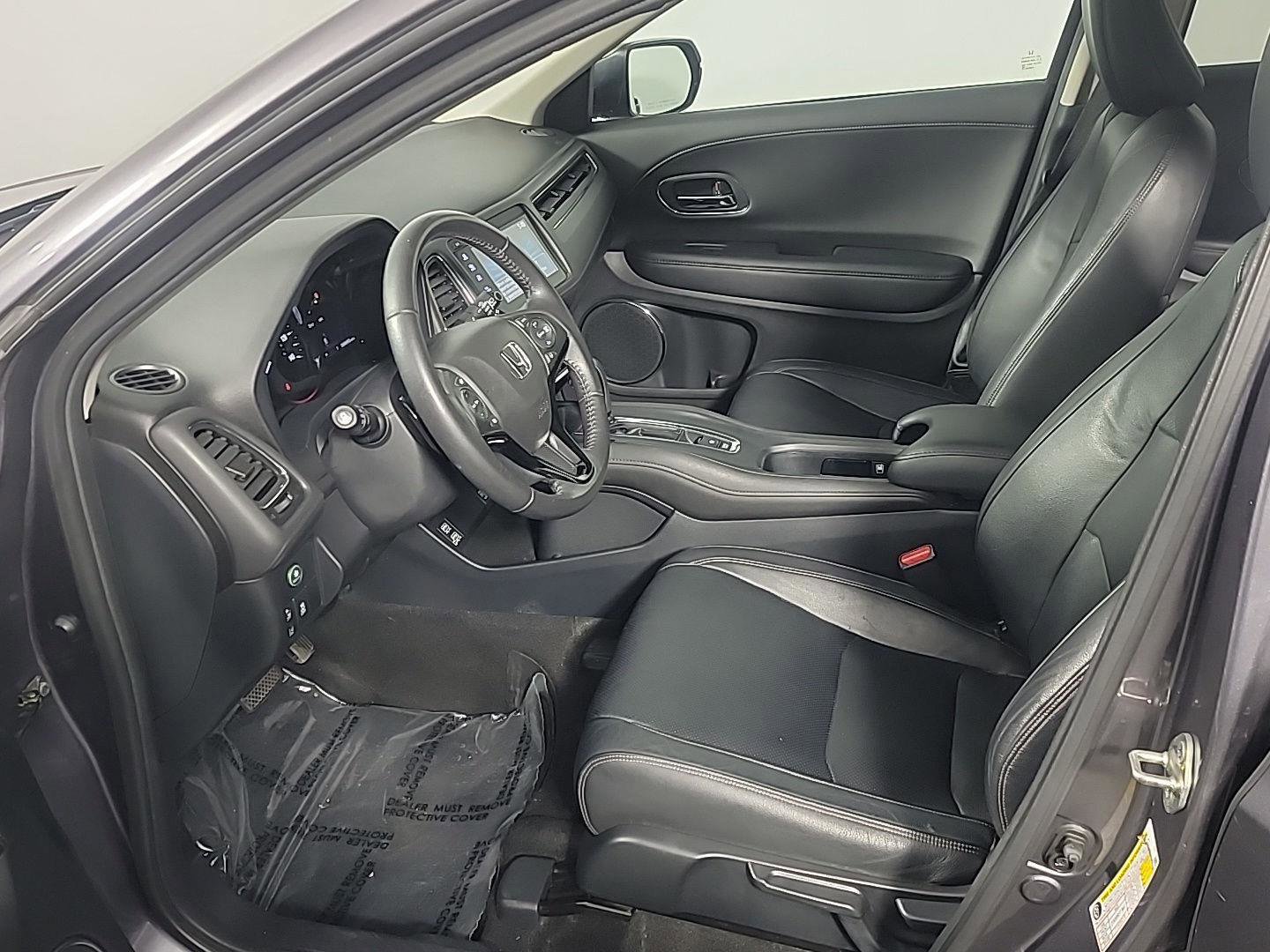 Certified 2019 Honda HR-V EX-L image 18