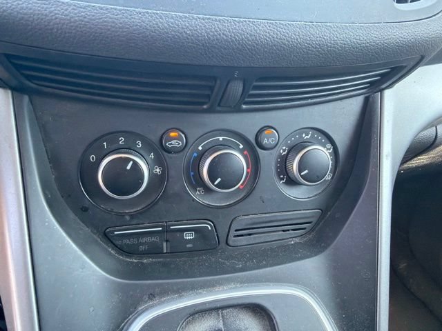 Used 2014 Ford Escape SE FWD image 16
