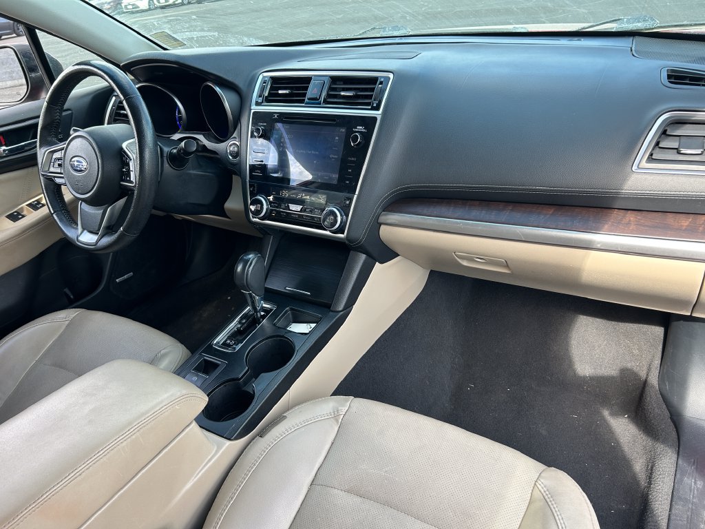 Used 2019 Subaru Outback 2.5i Limited AWD/4WD image 36