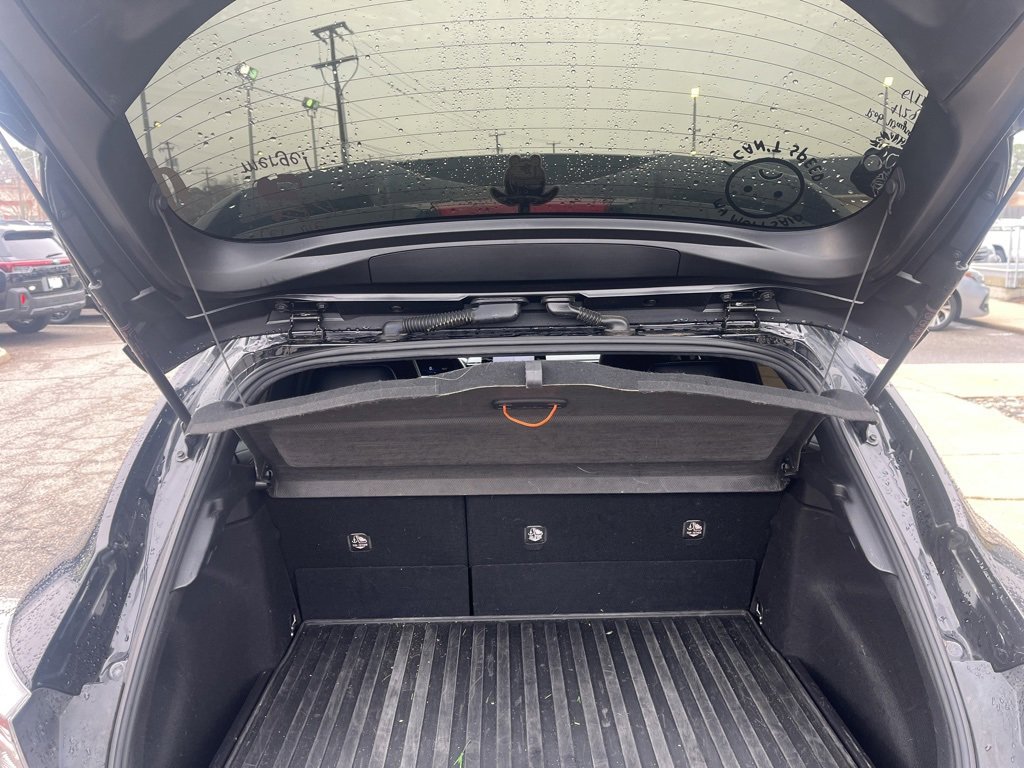 Used 2022 Toyota Corolla XSE image 9