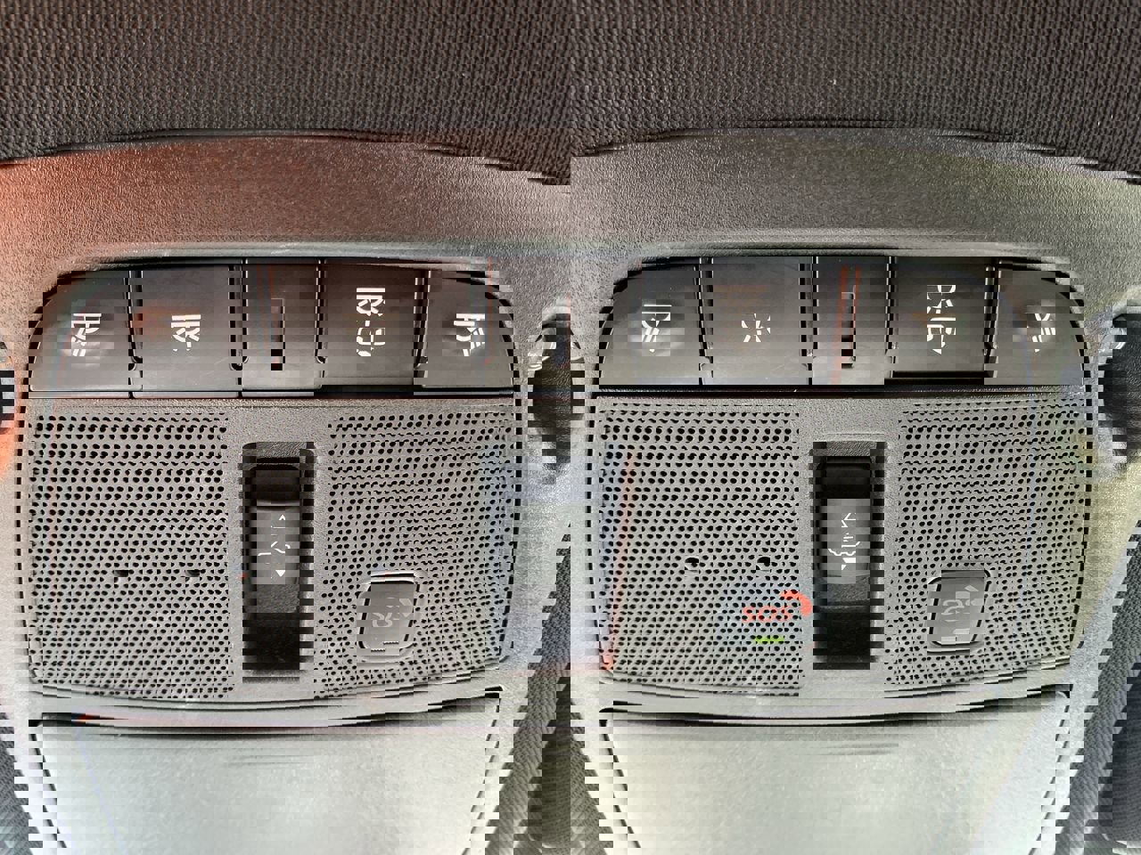 Used 2022 INFINITI Q60 Red Sport 400 w/ Cargo Package image 39