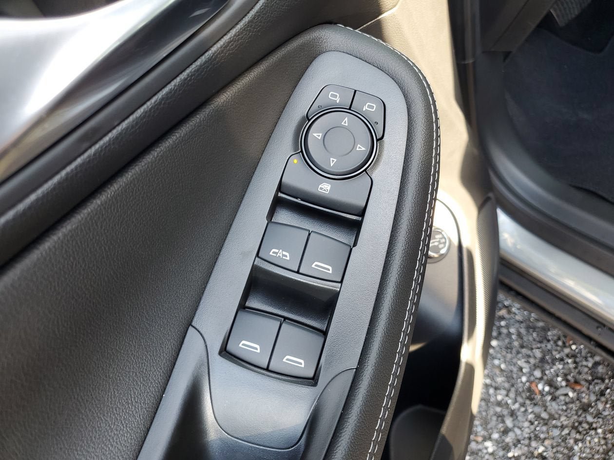 New 2026 Buick Encore GX Preferred w/ Comfort Package FWD image 17