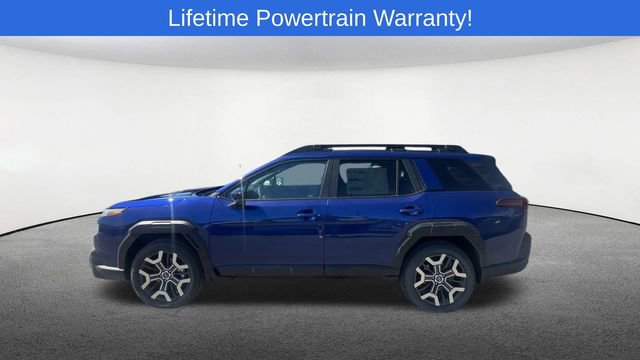 New 2026 Subaru Outback Touring XT AWD/4WD image 5