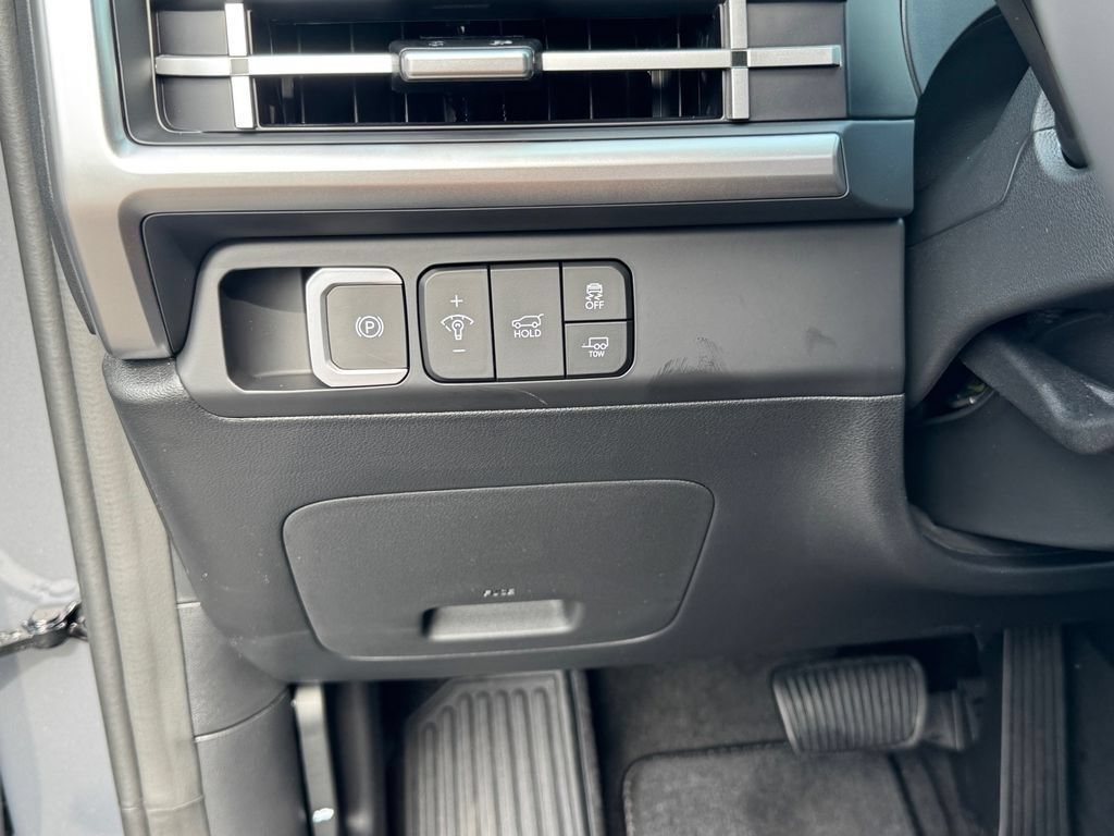 New 2027 Hyundai Santa Fe XRT AWD/4WD image 22