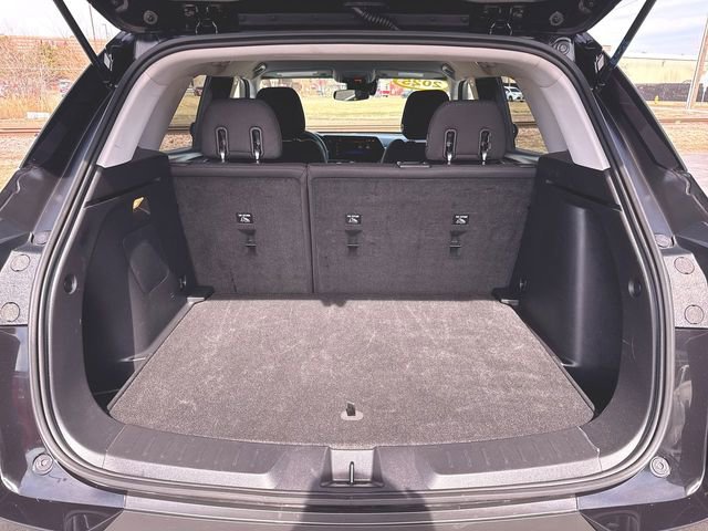 Used 2025 Chevrolet TrailBlazer LT image 23