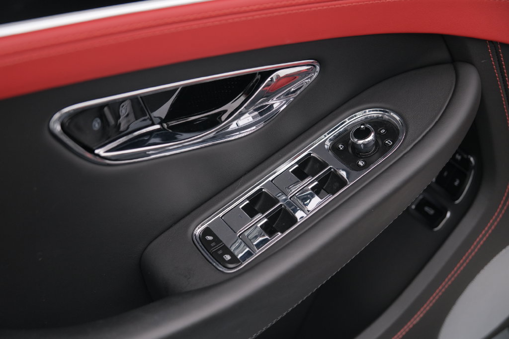 Used 2020 Bentley Continental GT AWD/4WD image 41