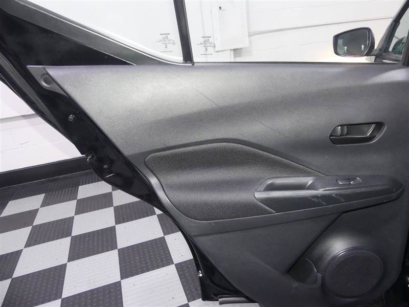 Used 2024 Nissan Kicks S FWD image 25