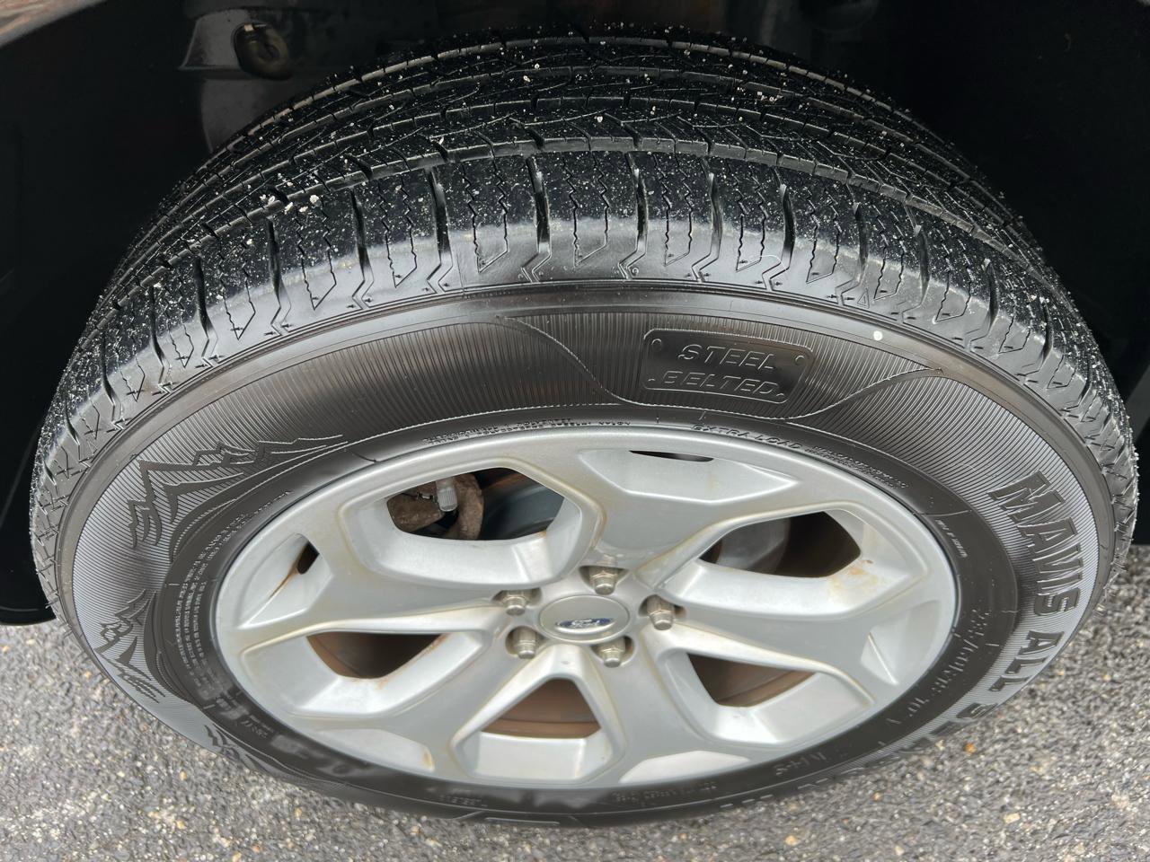 Used 2013 Ford Edge SEL image 10