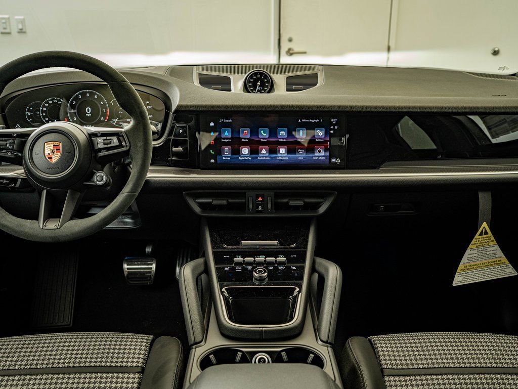 New 2026 Porsche Cayenne S AWD/4WD image 6