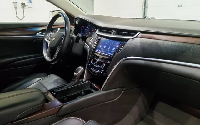 Used 2019 Cadillac XTS Luxury FWD image 21