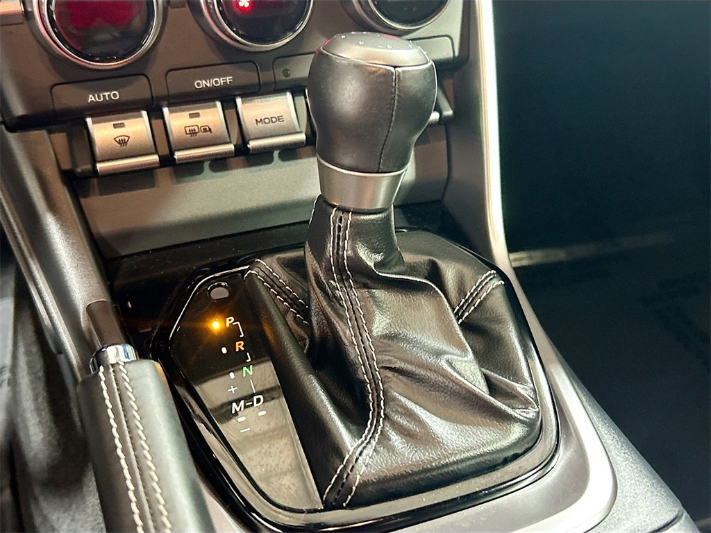 Used 2025 Toyota GR86 Premium image 14