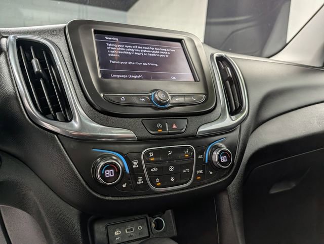 Certified 2023 Chevrolet Equinox LT AWD/4WD image 23