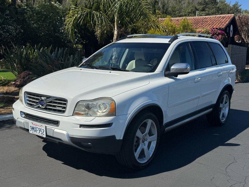 Used 2011 Volvo XC90 3.2 R-Design
