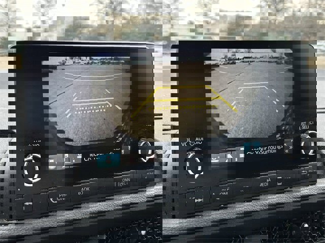 Used 2024 Honda CR-V Sport image 17