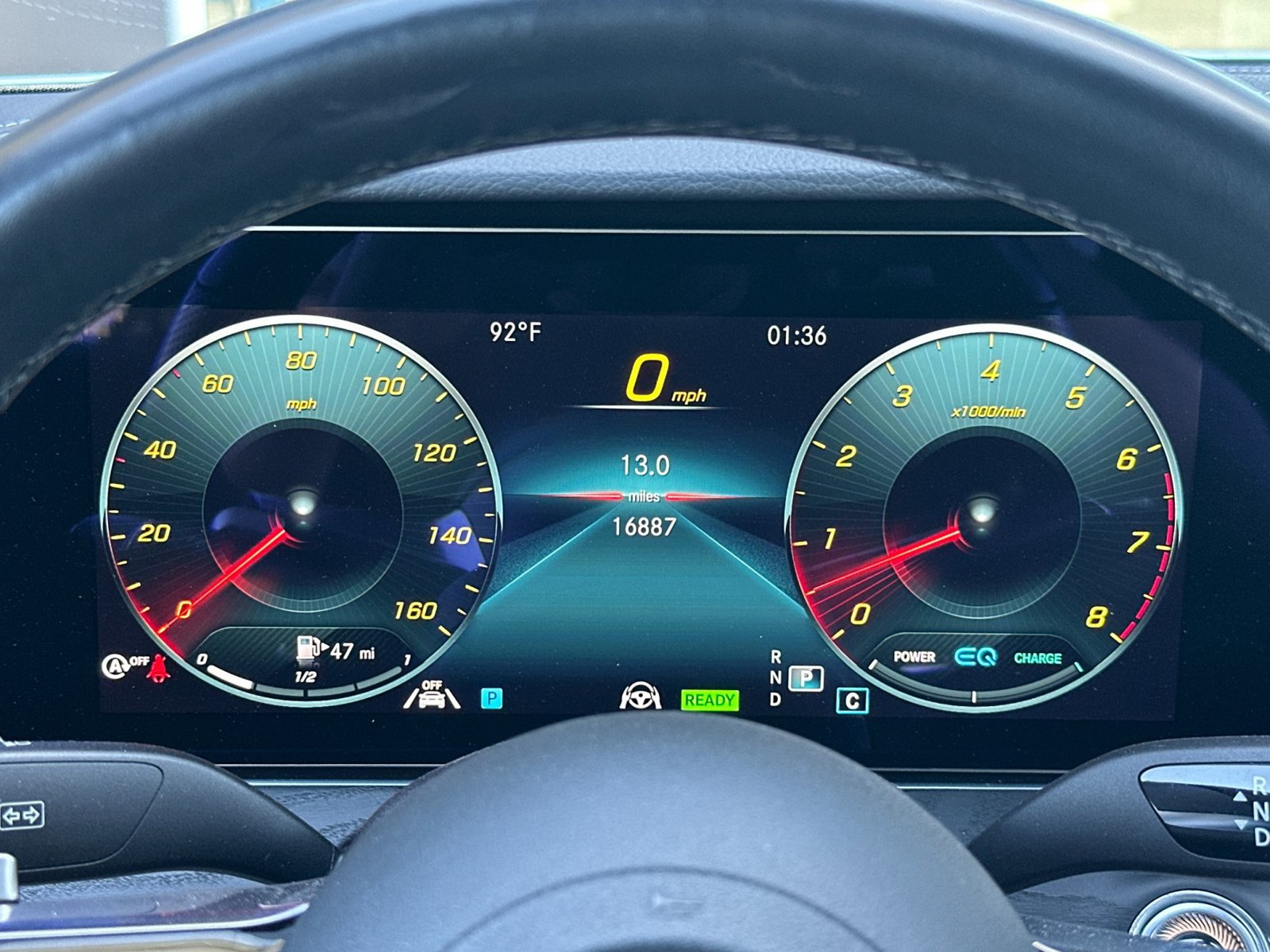 Certified 2022 Mercedes-Benz E 450 Cabriolet w/ AMG Line image 30