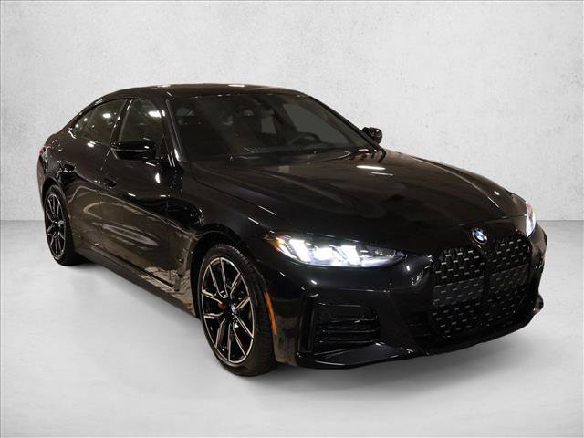 Used 2026 BMW 430i xDrive w/ M Sport Package AWD/4WD image 6