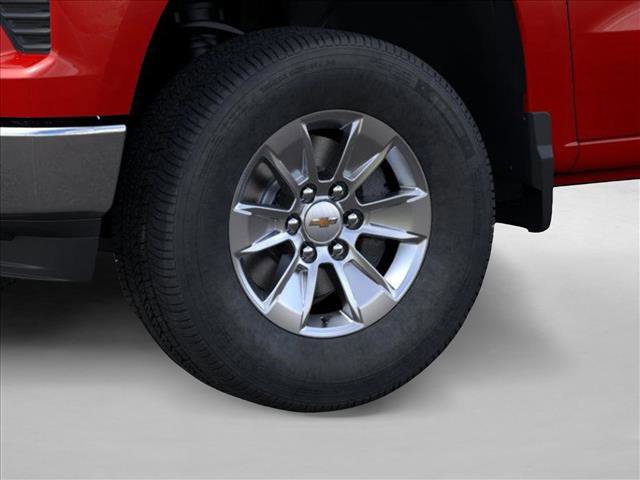 New 2024 Chevrolet Silverado 1500 LT image 9