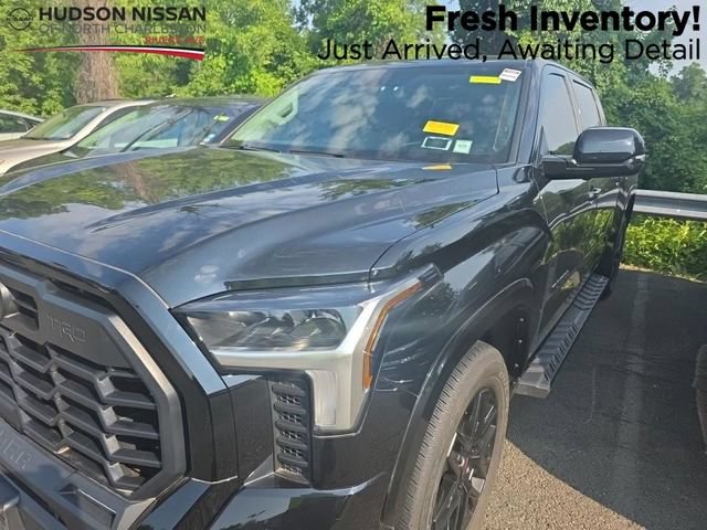 Used 2023 Toyota Tundra SR5 w/ TRD Sport Premium Package