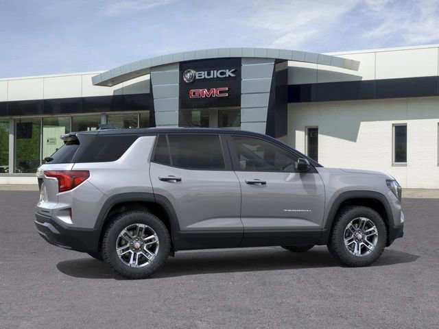 New 2026 GMC Terrain Elevation w/ LPO, Floor Liner Package image 5