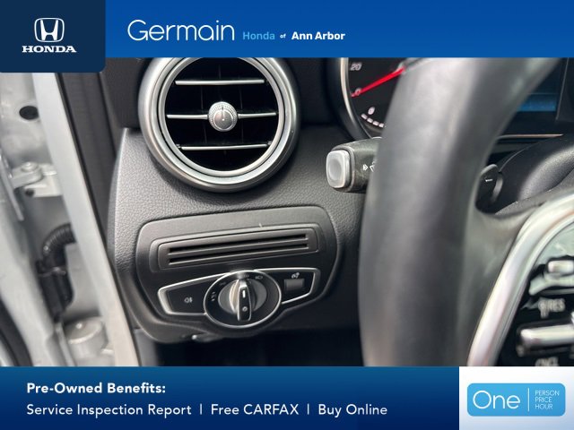 Used 2020 Mercedes-Benz GLC 300 4MATIC image 21