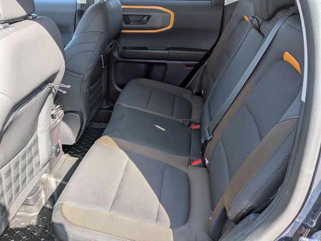 Used 2022 Ford Bronco Sport Badlands image 25