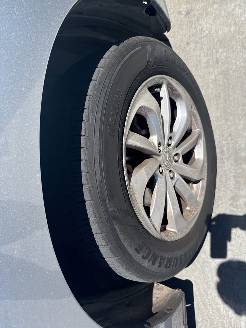 Used 2017 Acura RDX w/ Technology Package AWD/4WD image 15