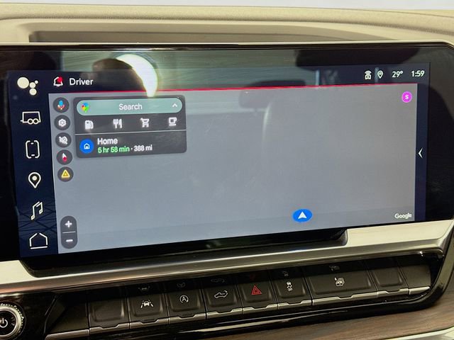 Used 2025 GMC Sierra 1500 SLT image 15