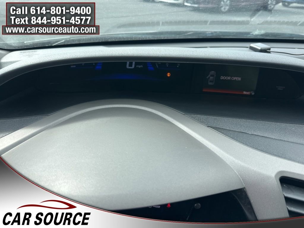 Used 2012 Honda Civic LX image 22