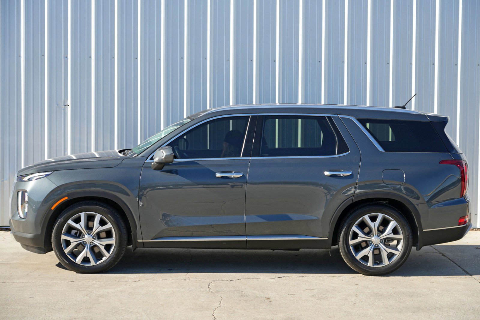 Used 2020 Hyundai Palisade SEL w/ Convenience Package image 46