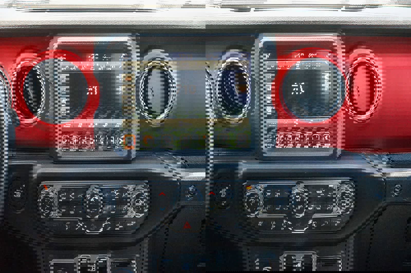 Used 2020 Jeep Gladiator Rubicon image 13