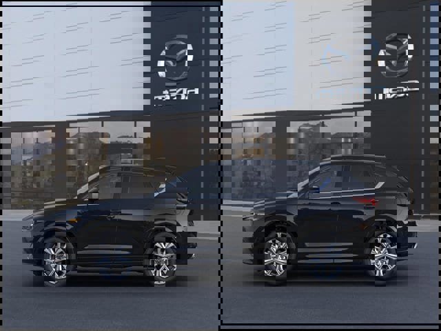 New 2025 MAZDA CX-5 Signature image 3