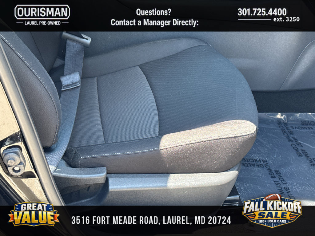 Used 2024 Nissan Sentra SV FWD image 11
