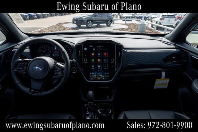 Used 2026 Subaru Forester Touring AWD/4WD image 12