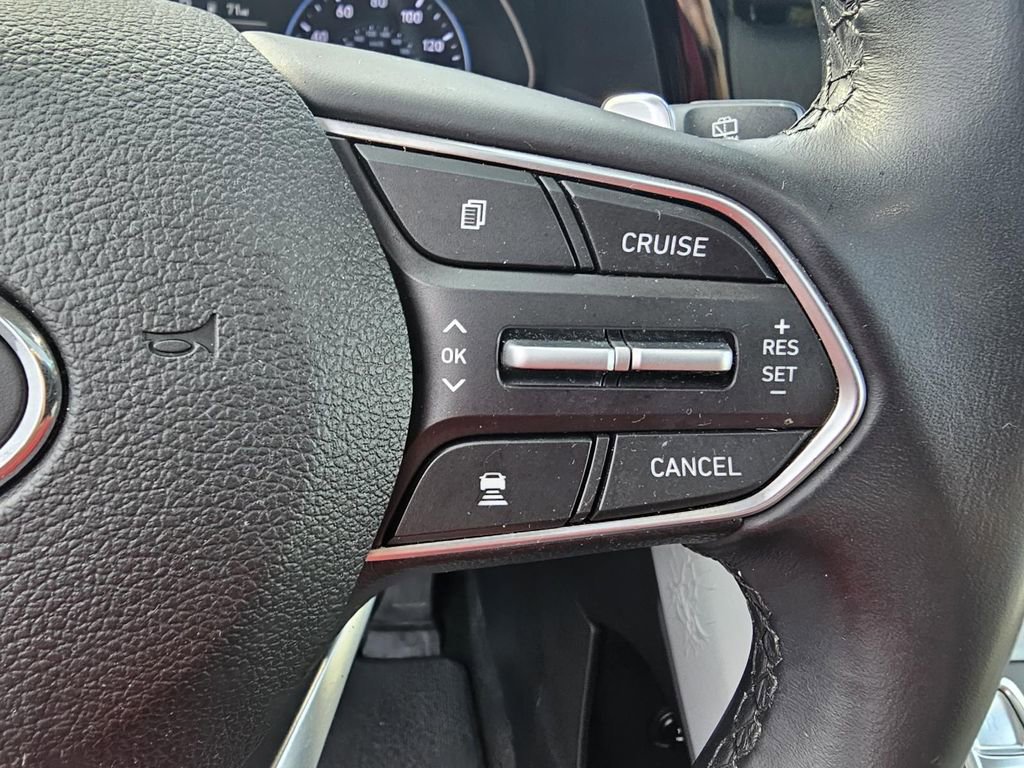 Used 2020 Hyundai Palisade SEL image 17