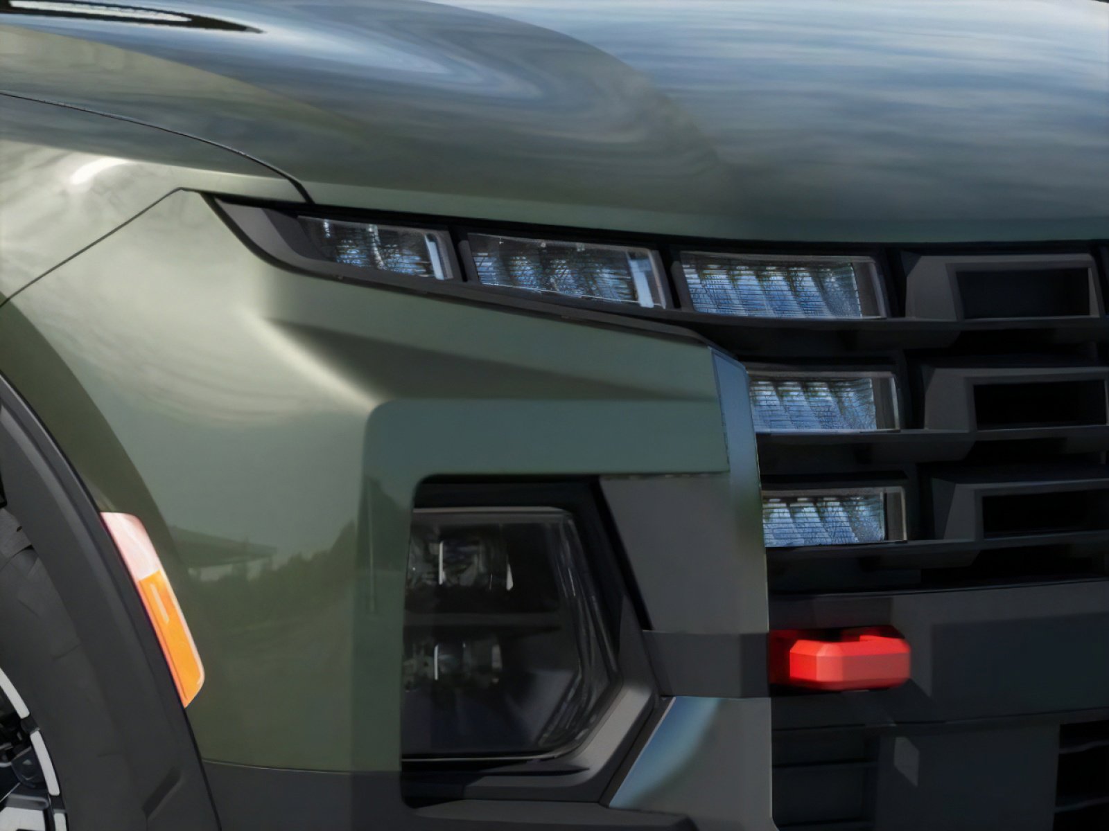 New 2025 Hyundai Santa Cruz XRT image 9