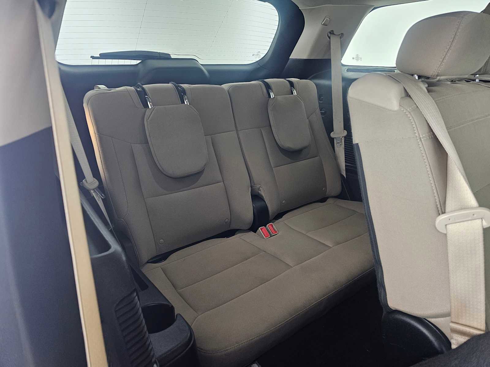 Used 2022 Ford Explorer 2WD image 13