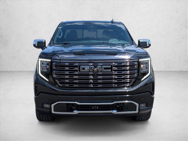 Used 2023 GMC Sierra 1500 Denali Ultimate AWD/4WD video 2