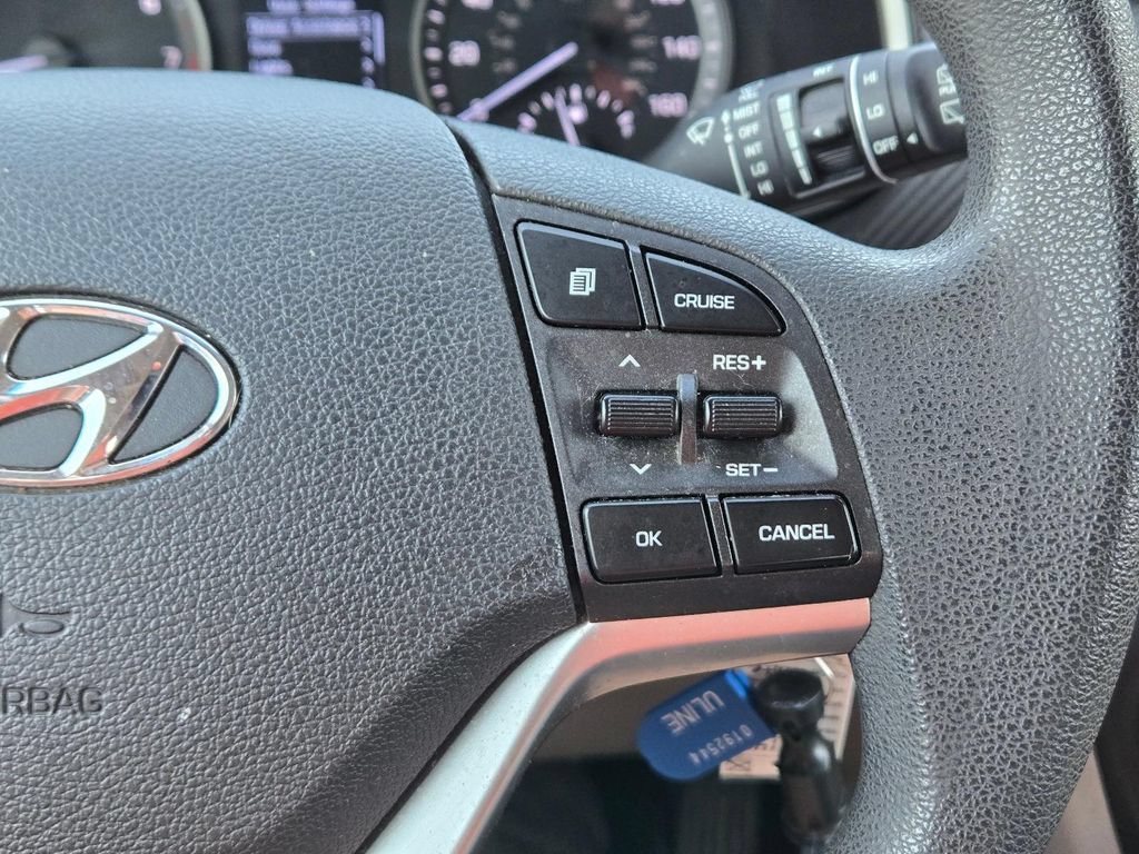 Used 2019 Hyundai Tucson SE AWD/4WD image 23
