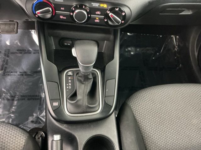 Used 2020 Kia Soul LX image 19
