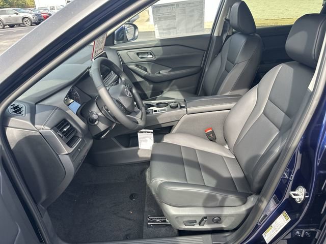 New 2026 Nissan Rogue SV w/ SV Premium Package image 11