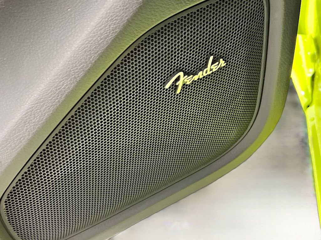 New 2026 Nissan Frontier PRO-4X w/ Pro Premium Package image 17