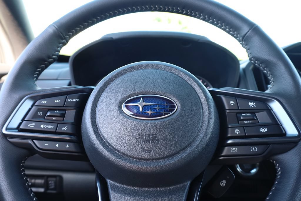 Certified 2026 Subaru Forester Limited AWD/4WD image 12