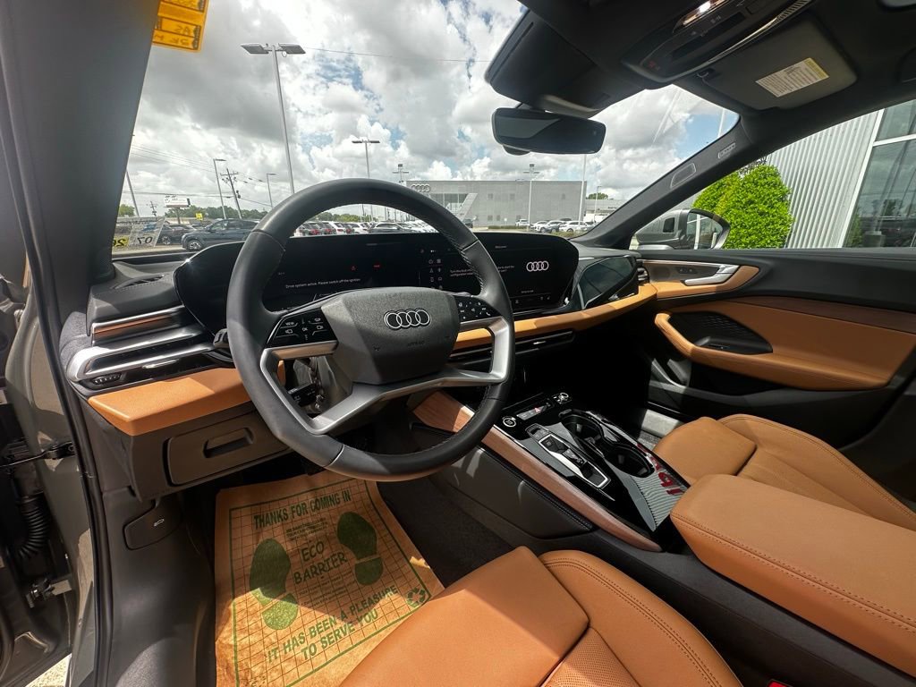 Used 2025 Audi A5 2.0T Premium Plus image 12