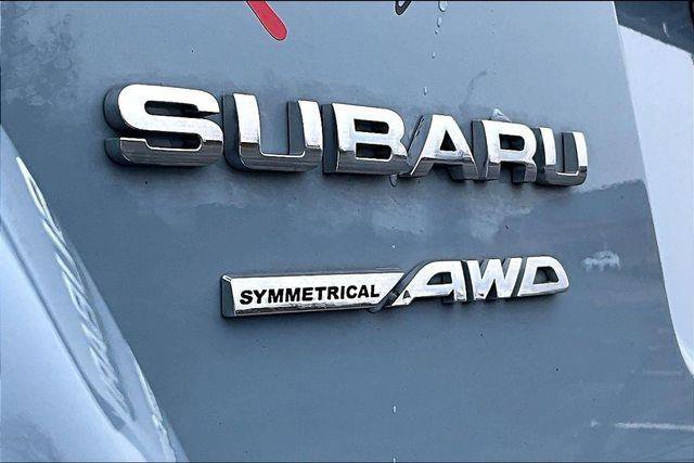 Used 2022 Subaru Crosstrek 2.0i Premium w/ Moonroof Package image 24