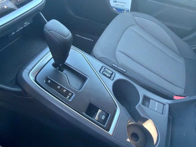 Certified 2025 Subaru Crosstrek 2.0i Premium image 37