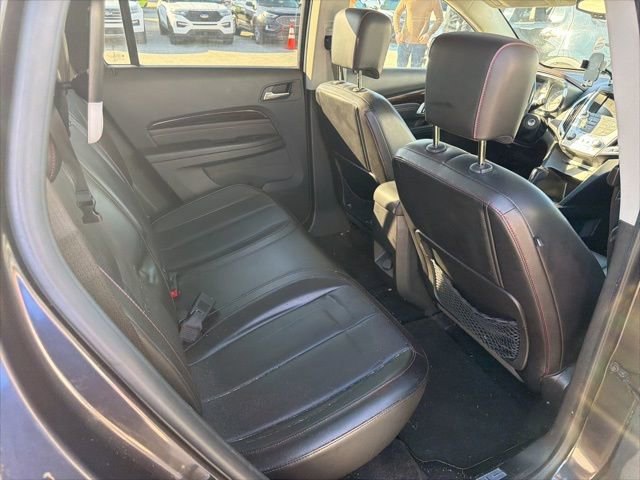 Used 2014 GMC Terrain Denali w/ Cargo Package image 22